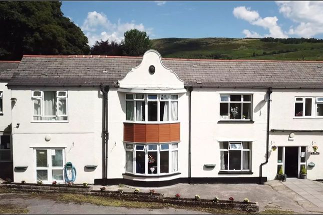 Thumbnail Commercial property for sale in Nant-Y-Gwyddon Road, Llwynypia, Tonypandy