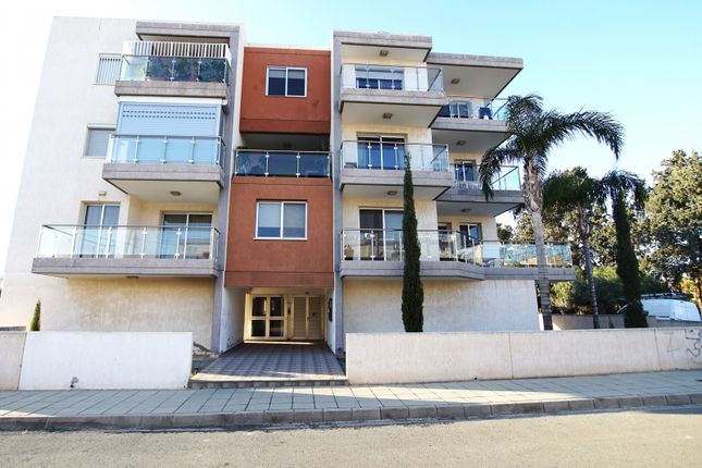 Thumbnail Apartment for sale in Apartment For Sale In Limassol, Zakaki, Souni-Zanakia, Limassol, Cyprus