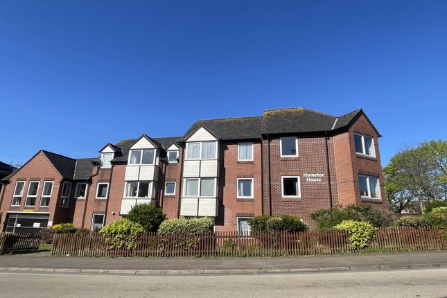 Thumbnail Property for sale in Hometor House, Exmouth