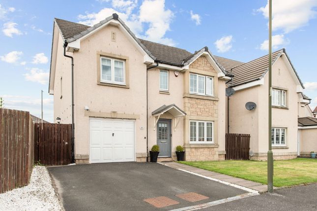 4-bed house on 4, Blair Place, Falkirk, £335,000