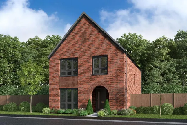 Miller Homes - Thorley Glade