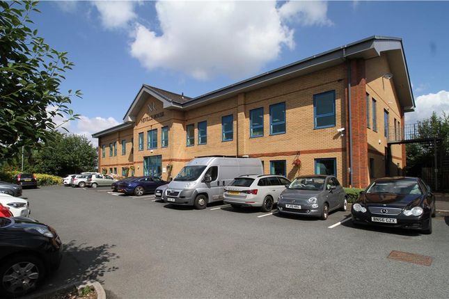 Thumbnail Office to let in First Floor, Left Hand Side, Neville House, Steel Park Road, Halesowen, West Midlands