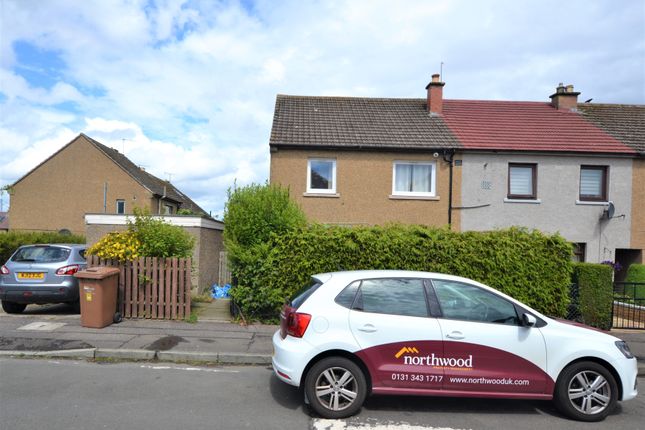 Semi-detached house to rent in Dundas Avenue, South Queensferry