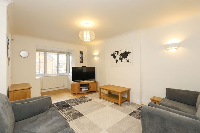 Detached house for sale in Cardwell Avenue, Sheffield