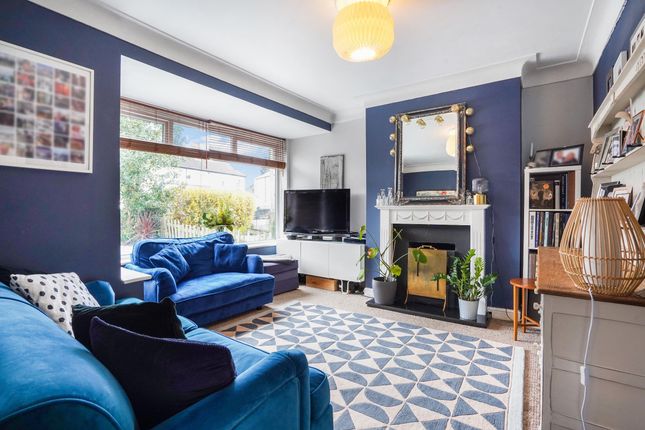 Semi-detached house for sale in Woodliffe Crescent, Chapel Allerton