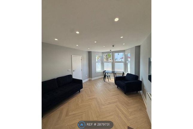 1 Bedroom Flat