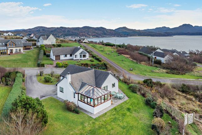 11, Fasaich, Gairloch photo 2