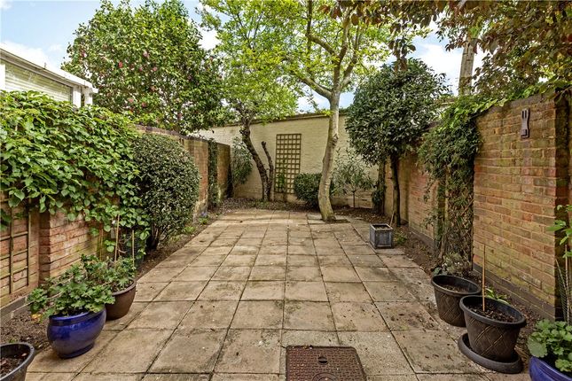 2, Swan Place, London photo 3