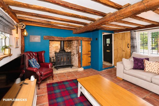 Spye Cottage, Main Street, West Ashby, Horncastle photo 4