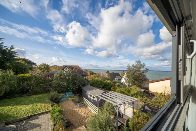 Detached house for sale in Egypt Hill, Cowes