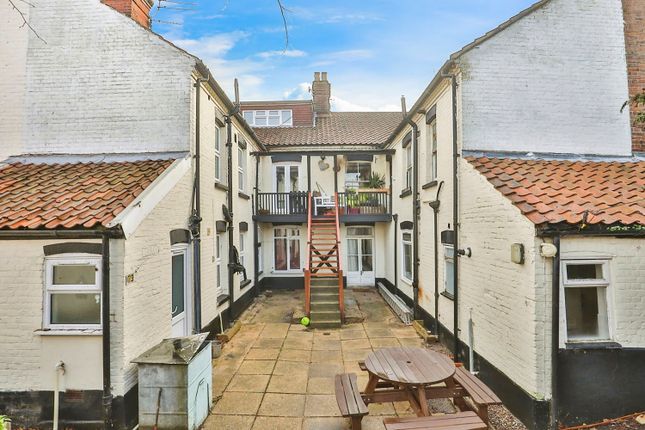 Thumbnail Terraced house for sale in Unthank Road, Norwich