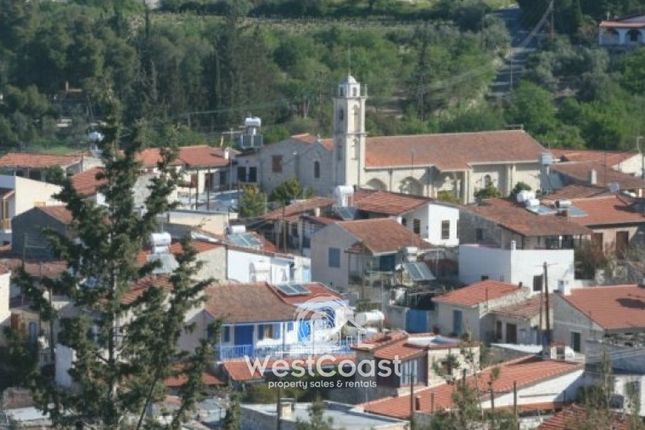 Villa for sale in Lania, Limassol, Cyprus