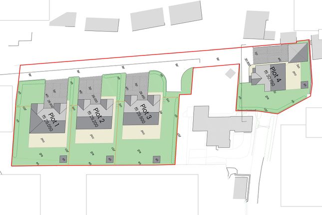 4 Grantham Walk, Pershore photo 4