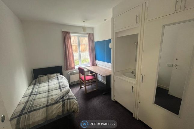 Thumbnail Room to rent in Somerleyton Street, Norwich