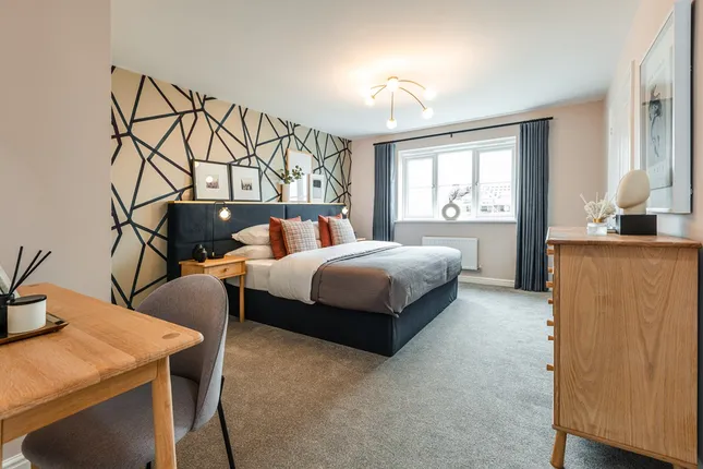 Taylor Wimpey - Appledown Gate