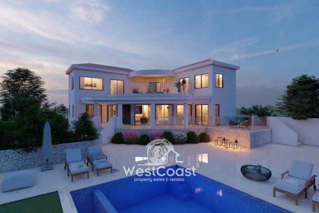 Villa for sale in Sea Caves - St.George, Paphos, Cyprus