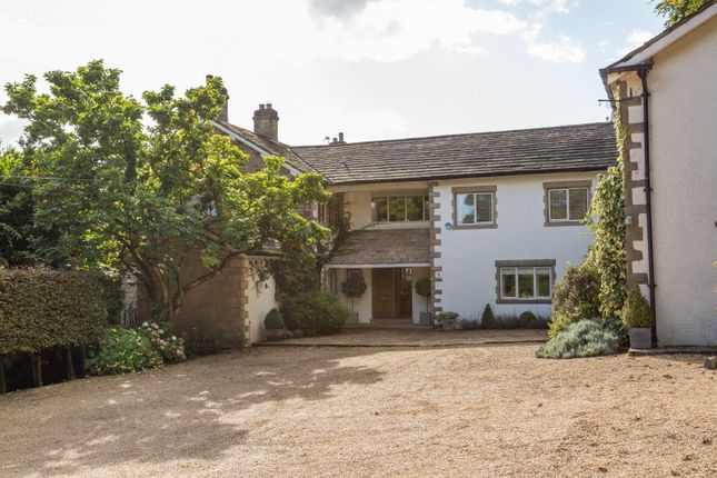 Detached house for sale in Whins Lane, Read, Ribble Valley