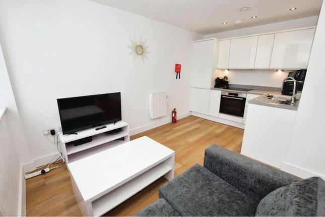 94, Talbot Road, Manchester photo 5