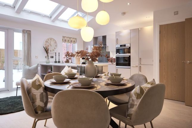 Brookfield Vale-The Blyth-Ktd-024-House Banner