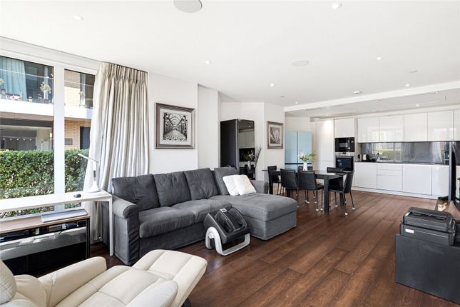 15, Ravensbourne Apartments, Fulham Riverside photo 3
