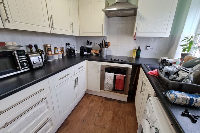 2-bed house on 28, Lincoln, £925/mo