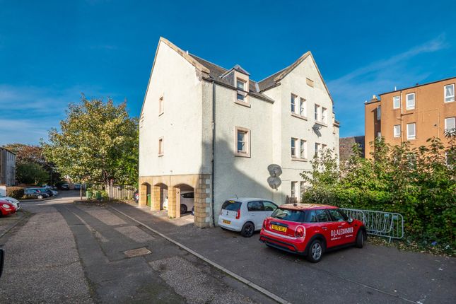 Thumbnail Flat for sale in 2 Campie House, Campie Lane, Musselburgh, East Lothian