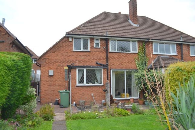 Property for sale in Denise Drive, Coseley, Bilston