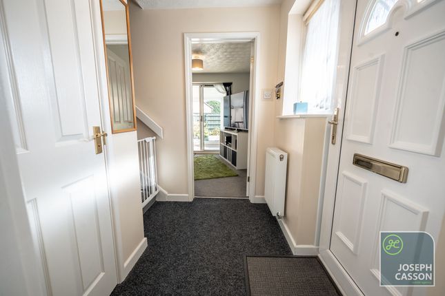 1 Squibbs Close, Bridgwater photo 2