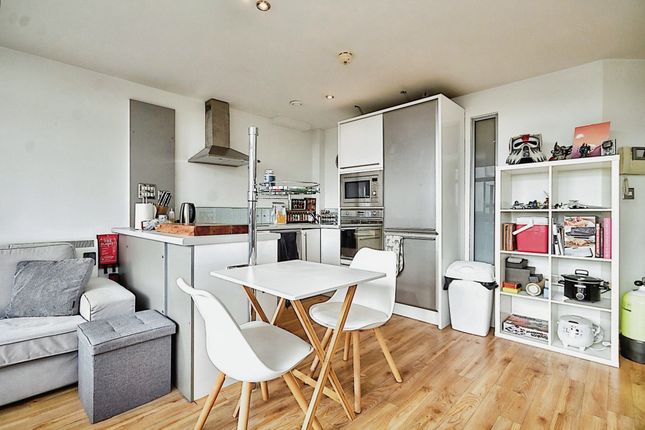 Flat for sale in Thurland Street, Nottingham