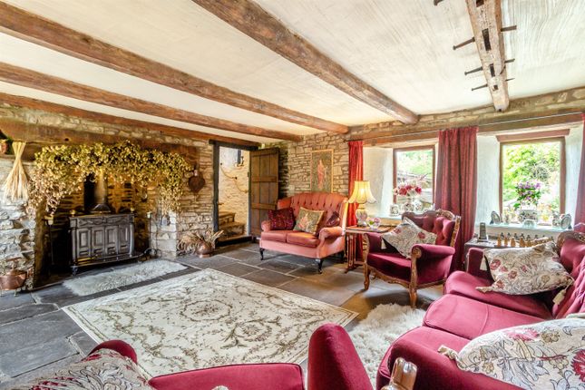 Coedithel, Folly Lane, Pontypool photo 3