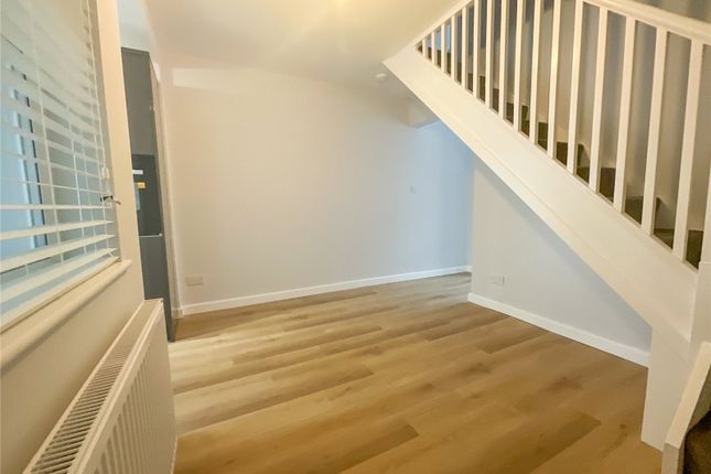 Terraced house to rent in John Street, Tamworth, Staffordshire