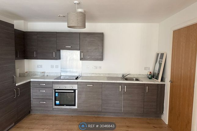 Apartment, Bridgewater Point Worrall Street, Salford photo 3