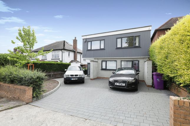 Thumbnail Detached house for sale in Hollytree Road, Liverpool