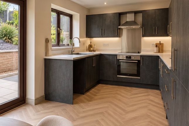 11 Church Green, Rotherham photo 4