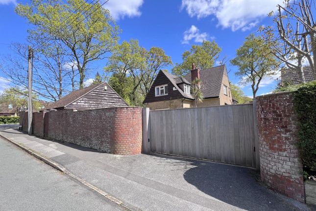 Detached house for sale in Monkton Close, Ferndown