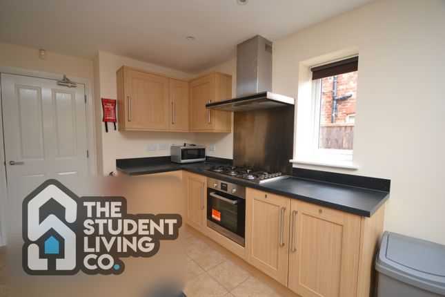 Peveril Road, Nottingham photo 3