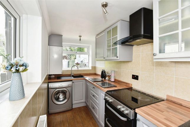 Terraced house for sale in London Road, Nantwich, Cheshire