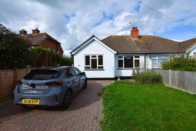 2-bed house on 1B, Pelham Close, Pevensey, £1,350/mo
