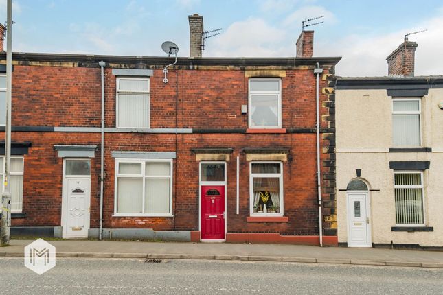 2-bed house on 200 Rochdale Old Road, Bury, £160,000