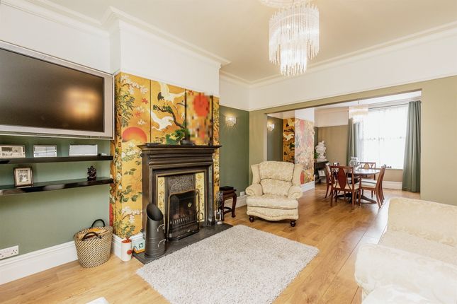 4-bed house on Rockleigh, Beaconlea, Bristol, £665,000
