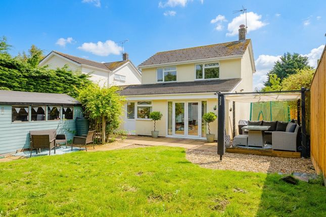 Stockwood, 4 Waie Gardens, Crediton photo 4