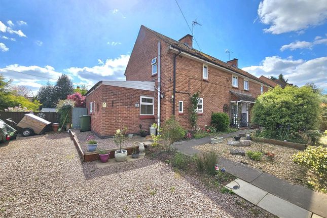 Thumbnail Semi-detached house for sale in Vauxhall, Newent