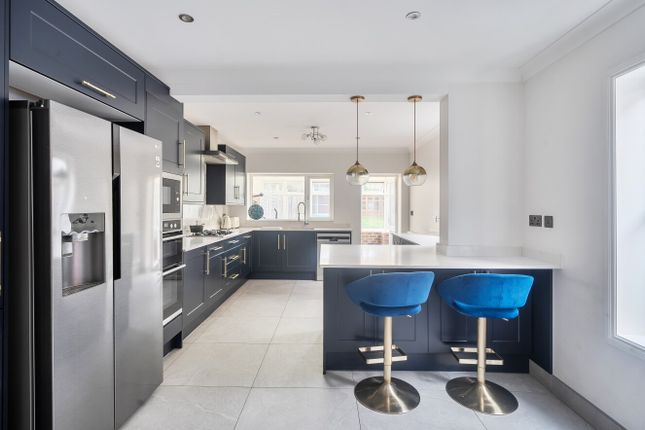 38, Bullar Road, Southampton photo 4