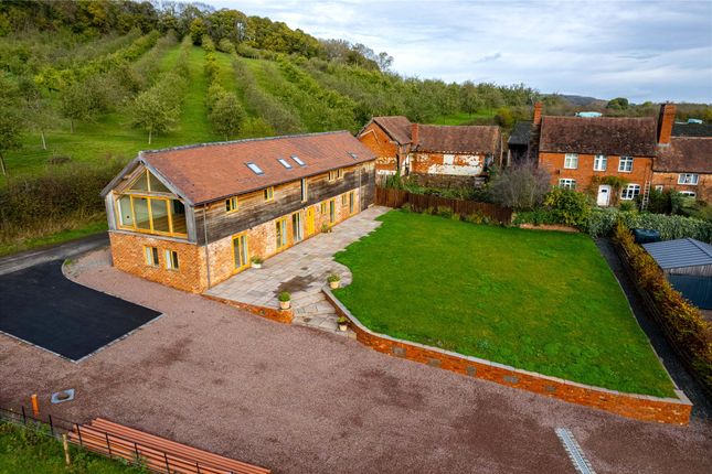 Thumbnail Barn conversion to rent in Clifton-On-Teme, Worcester, Worcestershire