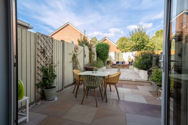 89 Hibiscus Crescent, Andover photo 4