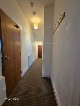 FLAT 4, 32 , Mostyn Avenue, Llandudno photo 4