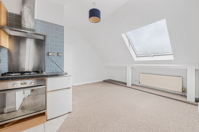 1-bed flat on 17c, St Augustine Road, South Croydon, £169,950