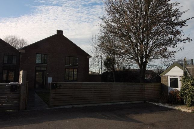 Property to rent in School Lane, Burrowbridge, Bridgwater