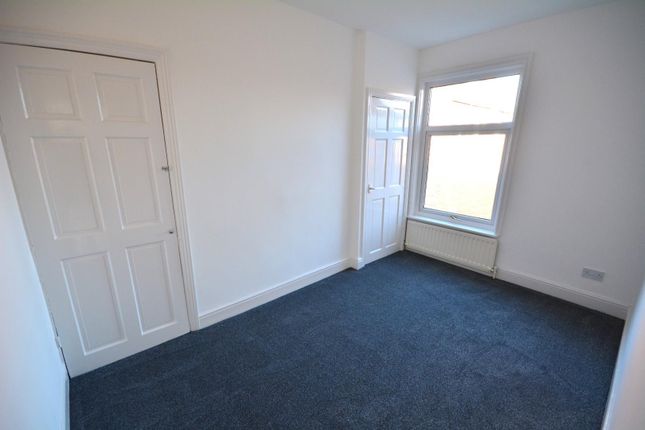 Terraced house for sale in Short Street, Bishop Auckland