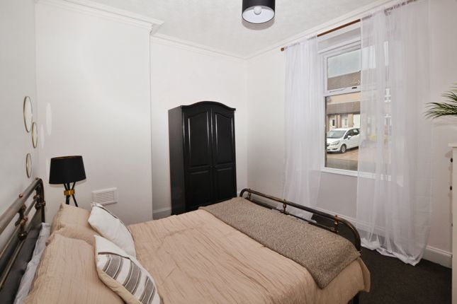 Glebe Place, Burntisland photo 4